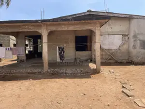 4 Bedroom House for Sale in Gbawe Cemetery
