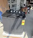 Affordable Zara 13kg Semi-Automatic Top Load Washing Machine - 1