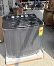 Affordable Zara 13kg Semi-Automatic Top Load Washing Machine - 2