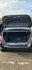 Honda Civic 2018 Black - 4