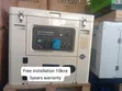 Perkins 10kVA Generator - Brand New - 2