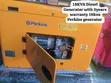 Perkins 18KVA Diesel Generator - 1