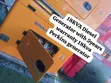Perkins 18KVA Diesel Generator - 2