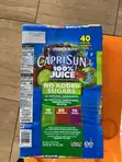 Capri-Sun 100% Juice Pack - 2