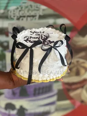 Budget Friendly Cakes Available