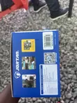 Smart IP Camera - Brand New - 2