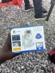Smart IP Camera - Brand New - 4