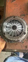 Toyota 3L Pressure Plate - 1