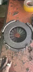 Toyota 3L Pressure Plate - 2
