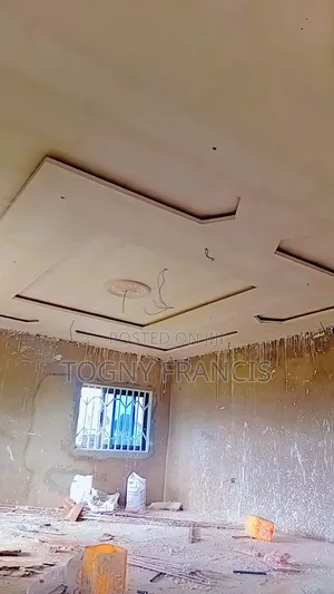 Professional POP Ceiling, TV Stand, Bar & Decorating Services