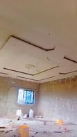 Professional POP Ceiling, TV Stand, Bar & Decorating Services - 1