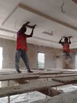 Professional POP Ceiling, TV Stand, Bar & Decorating Services - 3