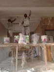 Professional POP Ceiling, TV Stand, Bar & Decorating Services - 4