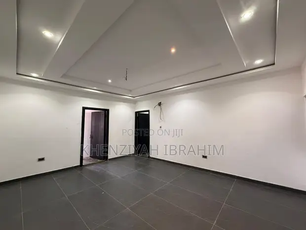 1-Bedroom Apartment for Rent in East Legon - 1