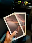 New Apple iPhone 16 Pro Max 512GB Gold - 1