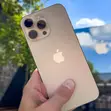New Apple iPhone 16 Pro Max 512GB Gold - 3