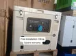 Perkins 10kVA Generator - Brand New - 2