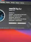 Apple MacBook Air 13" 2014 - Core i5, 8GB RAM, 128GB SSD - 1