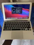 Apple MacBook Air 13" 2014 - Core i5, 8GB RAM, 128GB SSD - 3