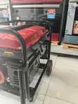 Honda Generator - 13000W Portable, Petrol, 230V - 2