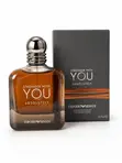 Emporio Armani Stronger With You Absolutely Eau de Parfum - 100ml - 1