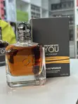 Emporio Armani Stronger With You Absolutely Eau de Parfum - 100ml - 3