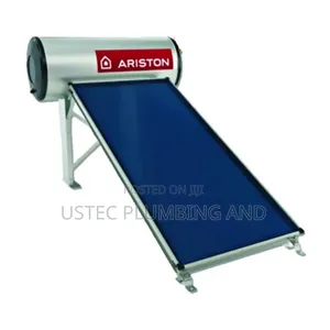Ariston Solar Water Heater - Brand New