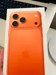 New Apple iPhone 17 Pro Max 1TB Orange - 1