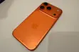 New Apple iPhone 17 Pro Max 1TB Orange - 2