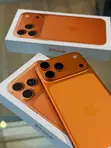 New Apple iPhone 17 Pro Max 1TB Orange - 3