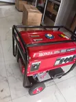 Honda Generator - 13000W, Petrol, Brand New - 2