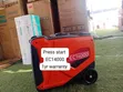 Ecoolmax 10KVA Inverter Generator - 2