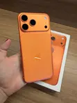 New Apple iPhone 17 Pro Max 1TB Orange - 1
