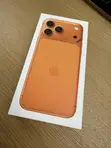 New Apple iPhone 17 Pro Max 1TB Orange - 2
