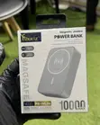 Faiza Magnetic Wireless 10,000mAh Powerbank - 4