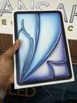 New Apple iPad Air 11 (2026) 128GB Blue - 2