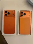 New Apple iPhone 17 Pro Max 1TB Orange - 1