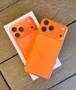 New Apple iPhone 17 Pro Max 1TB Orange - 3