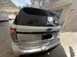 2012 Ford Explorer XLT 4x4 White - 3