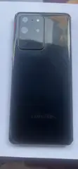 Samsung Galaxy S20 Ultra 5G 128GB Black - 1