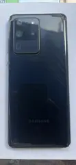 Samsung Galaxy S20 Ultra 5G 128GB Black - 2