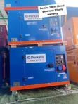 Perkins 18kVA Diesel Generator - Brand New - 2