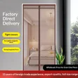 Magnetic Mosquito Net Curtains - 4