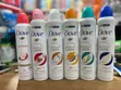 Dove Deodorant Spray 250ml - 1