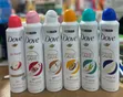 Dove Deodorant Spray 250ml - 2