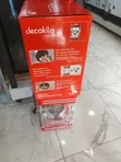 Decakila Smart Kettle & Popcorn Maker - 1
