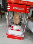Decakila Smart Kettle & Popcorn Maker - 2