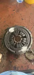 Renault Clutch System - 1