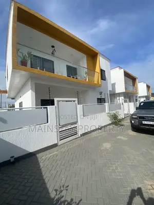 4 Bedroom House for Sale in Mainstay Estates, Spintex