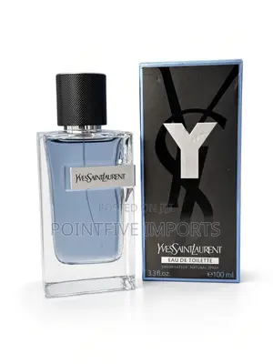 Yves Saint Laurent Y Eau de Parfum